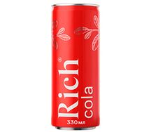 Rich Cola