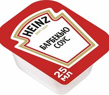 Соус Heinz Барбекю