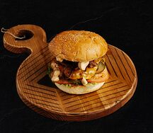 Бургер Говядина