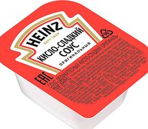 Heinz Кисло-Сладкий