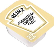 Heinz Parmigiano Сырный