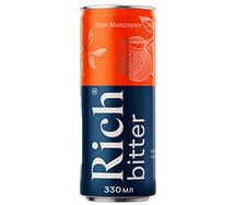 Rich Bitter Мандарин