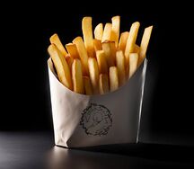 Картофель Фри