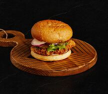 Бургер Курица