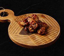 Крылья куриные