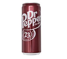 Dr. Pepper Classic