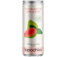 Лимонад Lapochka Guava-Kaffir-Lime-Leaves