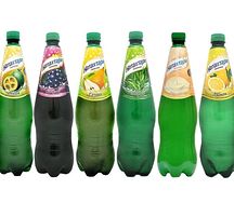 Лимонад Натахтари