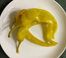 Перец острый