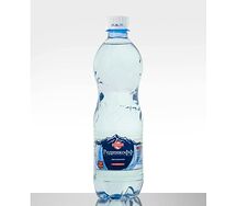 Вода Родникофф негазированная