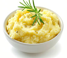 Пюре картофельное 