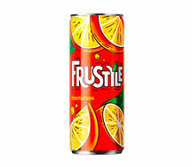 Frustyle Апельсин