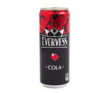 Evervess Cola