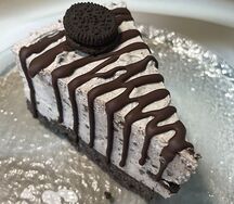 Чизкейк Орео