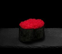 Суши Масаго