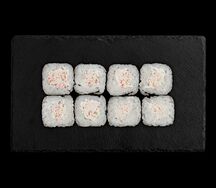 Маки Снежный краб