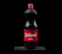 Добрый кола