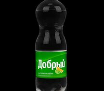 Добрый лайм