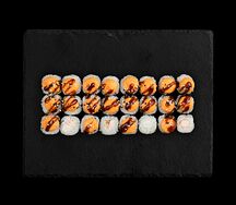 Маки хот спайси