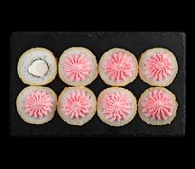 Лава темпура