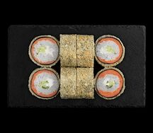 Филадельфия темпура