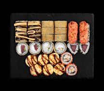 Сет Нефертити