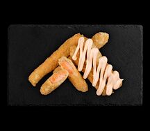 Спайси-лосось