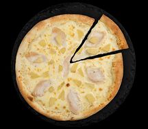 Курочка ананас