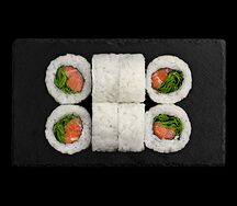 Аляска лайт