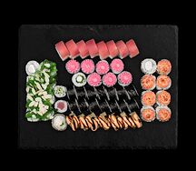 Сет Искушение