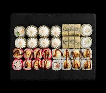 Сет хот мини