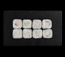 Тилапия маки