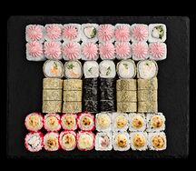 Сет калейдоскоп