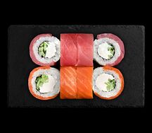 Сяке Магуро