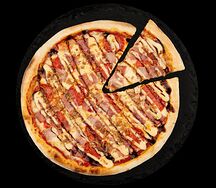 Пицца Суперпупер