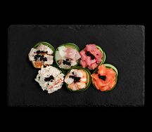 Огуречное чудо