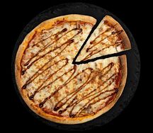 Курочка терияки