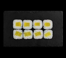 Такуан маки