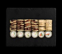 Сет Темпура