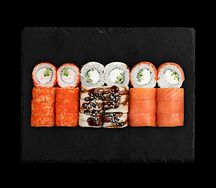 Сет популярный