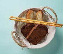 Хлебная корзина