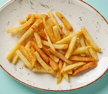 Картофель фри