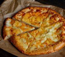 Хачапури по-имеретински