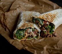 Шаурма Говядина