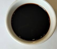 Соевый соус