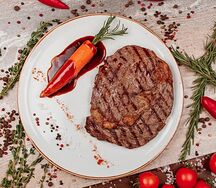 Стейк Мачете