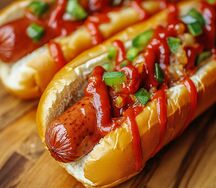 Хот-дог