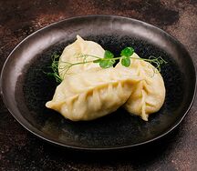 Китайский пельмень