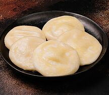 Вареник грузинский квери