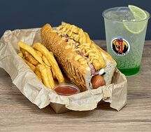 Ростовское комбо